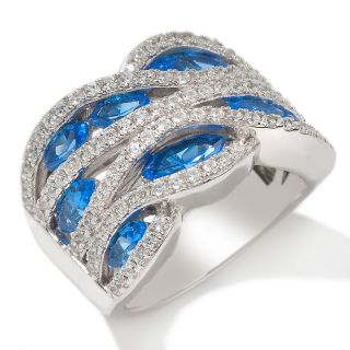 kashmir sapphire band ring note customer pick rating 7 $ 89 95