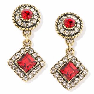  tailored brilliance drop earrings rating 7 $ 59 95 or 2 flexpays of