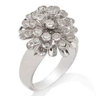  sterling silver moveable flower ring rating 19 $ 48 97 s h $ 5 95 