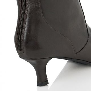 VanEli Eastre Leather Tall Boot with Cuff
