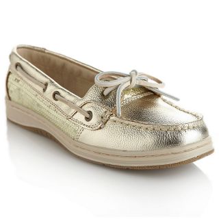  skimmer metallic leather shoe with sequins rating 5 $ 44 96 s h $ 6 21