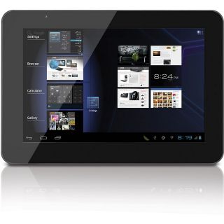 112 9401 coby coby kyros 9 android 4 0 internet 8gb tablet rating 5 $
