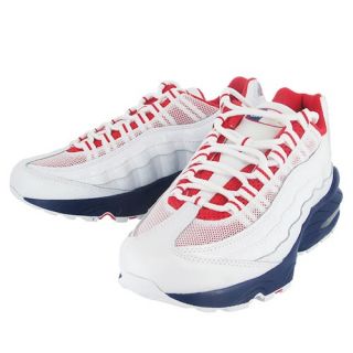 Nike Air Max 95 (GS) Womens Running Shoe sz 6