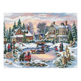 102 9558 counted cross stitch kit rating be the first to write a