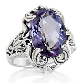  quartz sterling silver ring note customer pick rating 9 $ 99 90 or