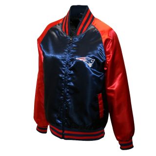 nfl ladies spirit satin jacket rating 1 $ 89 95 s h $ 4 95 select