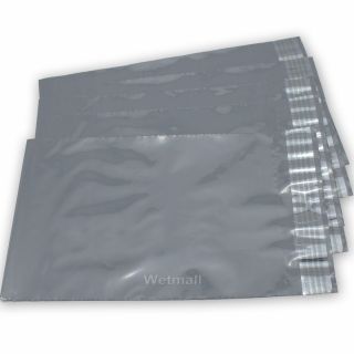 200 Poly Mailers Envelopes 100 9x12 100 10x13 Quality Shipping Bags