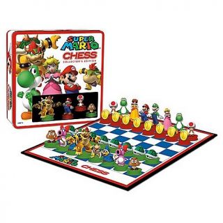 106 7778 super mario chess collector s edition rating be the first to