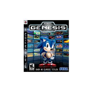 106 1054 playstation sonic s ultimate genesis collection for