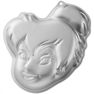 107 2495 wilton wilton novelty cake pan tinkerbell rating 2 $ 14 95 s