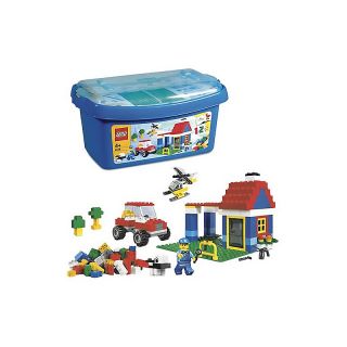 106 8427 lego lego large blue brick box rating be the first to write a