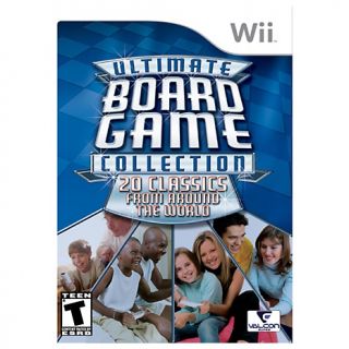 103 4856 nintendo ultimate board game collection nintendo wii rating 1