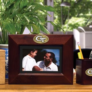 105 4184 landscape brown picture frame georgia tech college rating 1 $