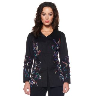  antthony colors of style couture jacket rating 13 $ 14 98 s h $ 5
