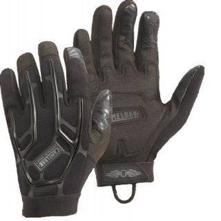 Camelbak Impact Elite CT Tactical Gloves MPELG05   Small   Black