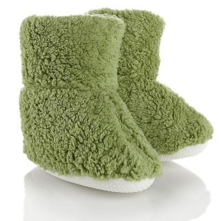  soft and cozy memory foam booties rating 24 $ 14 95 s h $ 1 99
