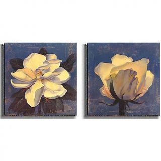 105 9387 house beautiful marketplace magnolia and white rose canvas