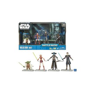 108 0547 star wars star wars holocron heist with cad bane battle pack