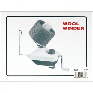 103 7049 yarn ball winder red and white rating be the first to write a
