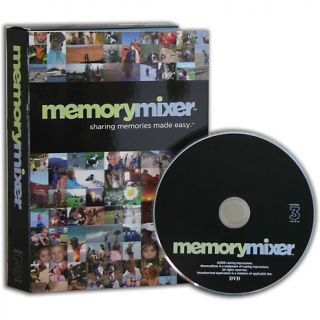 107 8446 scrapbooking memorymixer 3 software rating be the first to