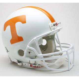108 8884 riddell riddell tennessee authentic on field helmet rating be