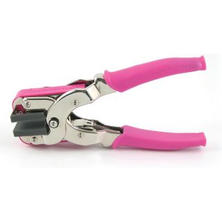108 9028 we r memory keepers crop a dile iii main squeeze tool pink