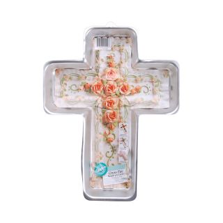 108 7457 wilton wilton novelty cake pan cross rating 2 $ 9 95 s h $ 3