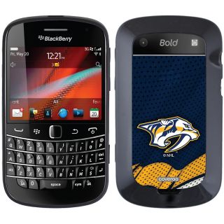113 0161 nashville predators home jersey design on blackberry bold
