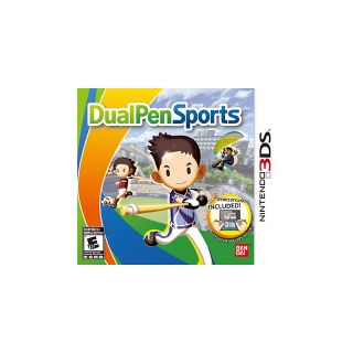 109 6542 nintendo dual pen sports rating be the first to write a