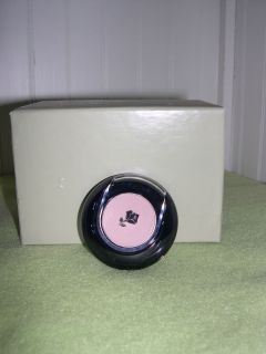 LANCOME Color Design Eye Shadow PINK ZINC Metallic Full Size Without