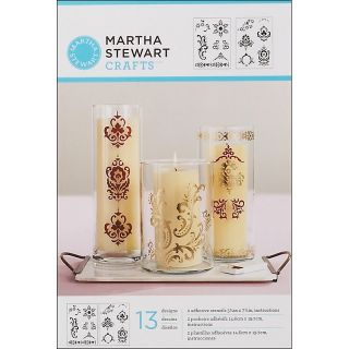 111 4139 martha stewart crafts adhesive stencils scrolls rating be the