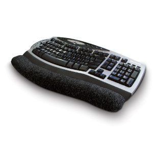 NEW Handstands Beaded Ergonomic Keyboard Wrist Rest FastShip