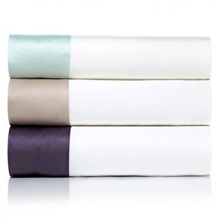 114 474 colin cowie colin cowie emory sheet set with charmeuse hem