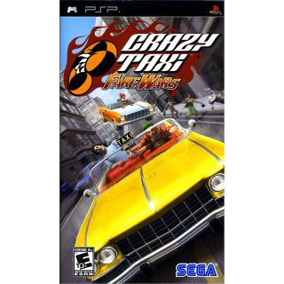 112 2587 playstation crazy taxi psp rating be the first to write a