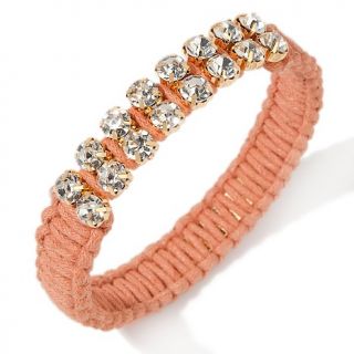115 666 glamour jewelry must have sparkle bangle bracelet rating 12 $