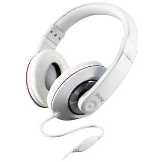 113 7459 ihome over the ear headphones white rating be the first to