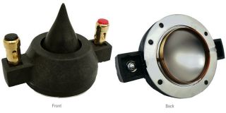 replacement diaphragms for electro voice