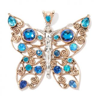  and richard jacobs butterfly goddess pendant rating 3 $ 117 58 s h