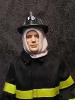 Tonner Matt ONeill Doll Fashion Hero Fireman Outfit
