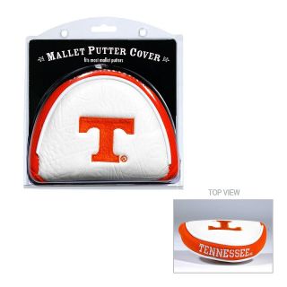 112 6153 university of tennessee volunteers mallet putter cover rating