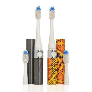 deluxe toothbrush set of 2 note customer pick rating 125 $ 24 95 s h