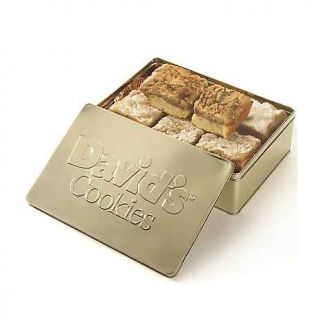 251 114 david s cookies david s cookies 3 lb gourmet crumb cake