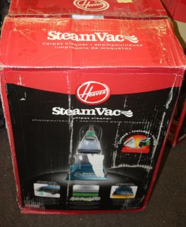 Hoover F5914 900 F5914900 SteamVac Upright Cleaner Vaccuum Cleaner