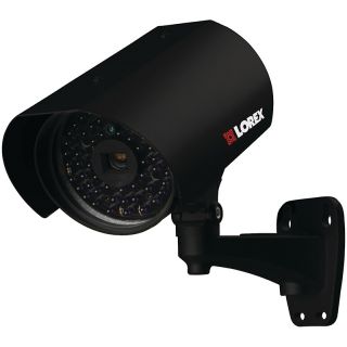 Lorex High Resolution Weatherproof Color Camera with Long Range Night