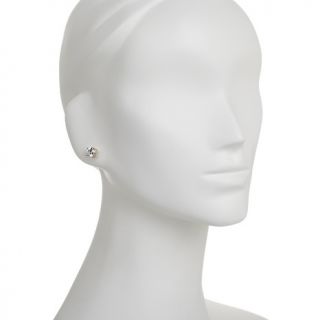 Jewelry Earrings Stud Jean Dousset 3.28ct Absolute™ Stud