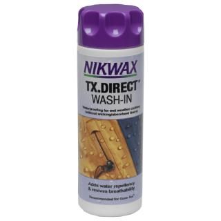 Nikwax TX Direct Wash in Fabric Care 300ml 10 FL Oz