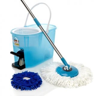 232 135 spin mop deluxe cleaning system with duster rating 1263 $ 39