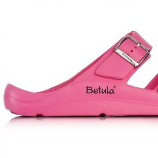 Betula Adjustable Thong and 2 Band Slide 2 pack Sandals at