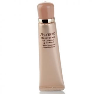 137 639 shiseido benefiance full correction lip treatment rating 4 $