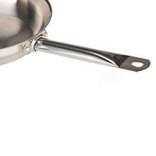 art and cuisine 126 non stick stainless steel frypan d 00010101000000
